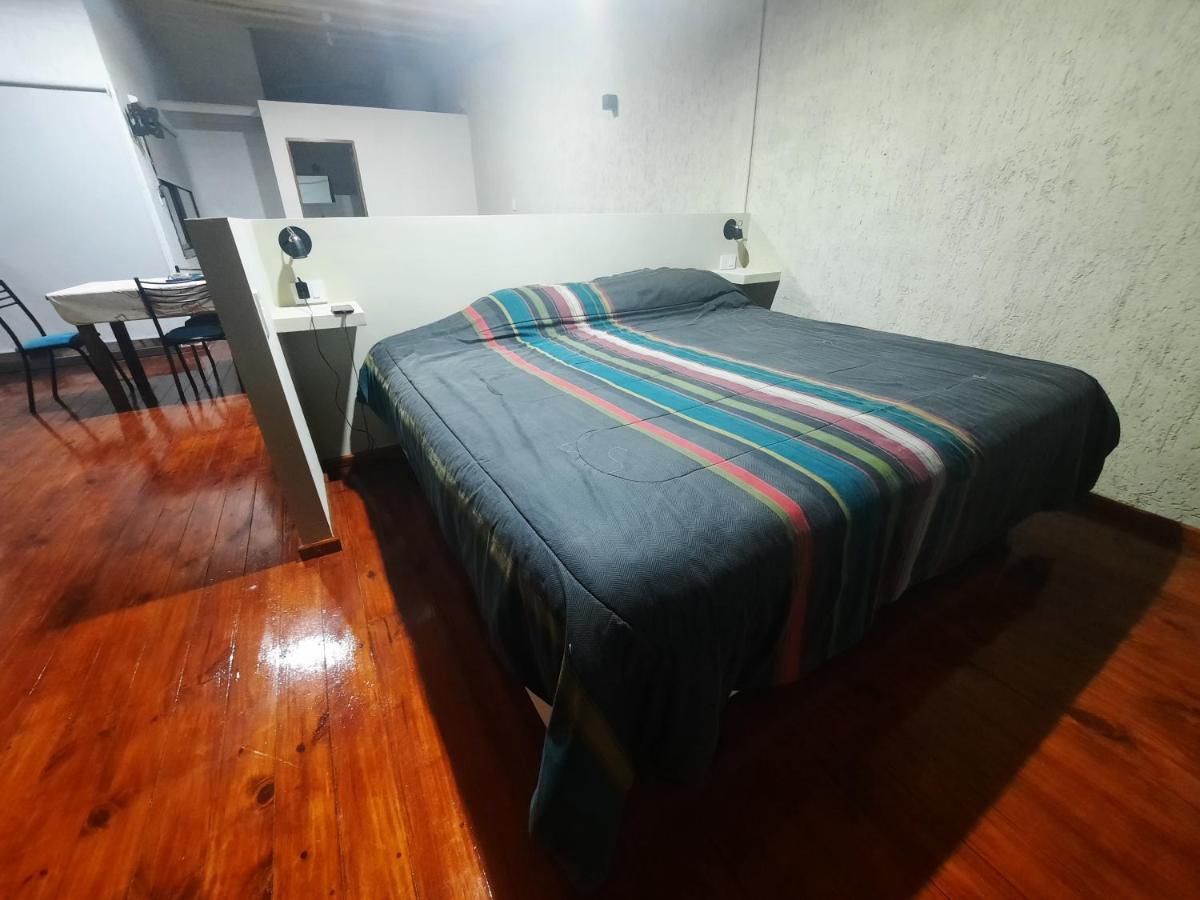 Caluanabru Apartamento Malargüe Exterior foto